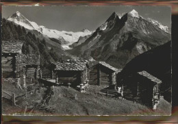 11294819 Evolene Volovron Alpen Evolene - Other & Unclassified