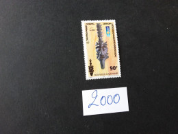 NOUVELLE-CALEDONIE 2000**  - MNH - Unused Stamps