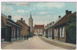 Pk. Ryckevorsel - Bochtenstraat 1908 - Rijkevorsel