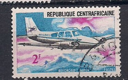 CENTRAFRIQUE     OBLITERE - Zentralafrik. Republik