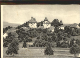 11294763 Kyburg Schloss Kyburg - Sonstige & Ohne Zuordnung