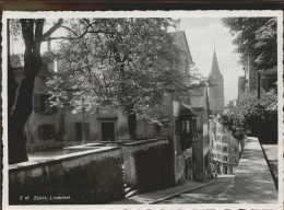 11294744 Zuerich Lindenhof Zuerich - Sonstige & Ohne Zuordnung