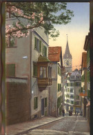 11294736 Zuerich Pfalzgasse Zuerich - Altri & Non Classificati