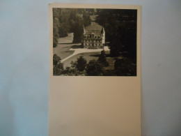 ITALY  CASTLES   POSTCARDS  COUNTRY ????????? - Sonstige & Ohne Zuordnung