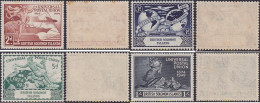 731042 MNH SALOMON 1949 75 ANIVERSARIO DE LA UPU - Islas Salomón (...-1978)