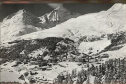 11294682 St Moritz GR Ort Berge St. Moritz - Other & Unclassified