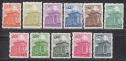 TAIWAN 1959 - Chu Kwang Tower, Quemoy MNH** XF - Nuovi