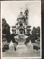 11294614 Zuerich Kirche Enge Zuerich - Altri & Non Classificati