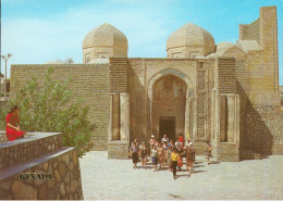 CPM- Ouzbékistan* BUKHARA - Mosquée Magoki-Attari *TBE*  Cf. Scans * - Sonstige & Ohne Zuordnung