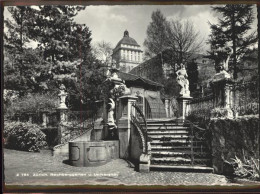 11294599 Zuerich Rechberggartem Universitaet Zuerich - Sonstige & Ohne Zuordnung