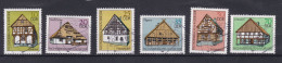 MICHEL NR 2623/2628 - Used Stamps