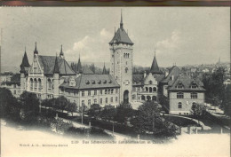 11294546 Zuerich Landesmuseum Zuerich - Sonstige & Ohne Zuordnung