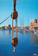 83 - Port Grimaud - Vue Du Lac Intérieur - Port Grimaud