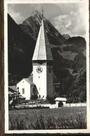 11294490 Saanen Kirche Saanen - Autres & Non Classés