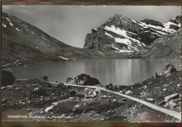 11294487 Gemmipass Wallis Daubensee Daubenhorn Gemmipass - Autres & Non Classés