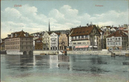 11294467 Zuerich Rathaus Zuerich - Sonstige & Ohne Zuordnung