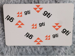 NETHERLANDS - CRE216 - GTI - 1.000EX. - Private