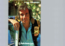 Radio Monte-Carlo, Frank Fernandel - Other & Unclassified