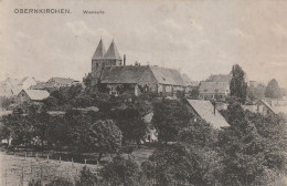 DE345   --   OBERNKIRCHEN  --  WESTSEITE  --    --  1916 - Sonstige & Ohne Zuordnung