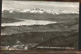 11294411 Uetliberg Zuerich Zuerichsee Glaernischgruppe Uetliberg - Sonstige & Ohne Zuordnung