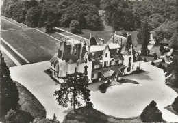 CPSM Vouzon Le Chateau Du Chenay - Autres & Non Classés