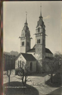 11294393 Winterthur Stadtkirche Winterthur - Sonstige & Ohne Zuordnung