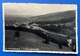 Romania - Vatra Dornei Bucovina - Vedere Generala - Rumania