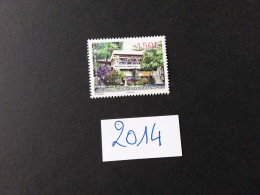 NOUVELLE-CALEDONIE 2014**  - MNH - Unused Stamps