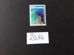 NOUVELLE-CALEDONIE 2014**  - MNH - Neufs