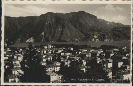 11294314 Lugano TI Panorama Lugano - Autres & Non Classés