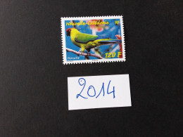 NOUVELLE-CALEDONIE 2014**  - MNH - Unused Stamps