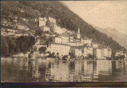 11294261 Gandria Lago Di Lugano Lago Di Lugano Gandria - Autres & Non Classés