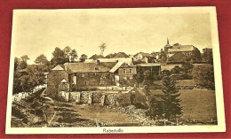 ROBERTVILLE  -  Panorama Du Village - Weismes