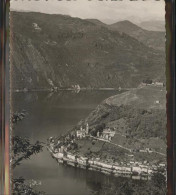 11294212 Vico Lugano Panorama  - Autres & Non Classés