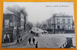 CHARLEROI   -   Entrée De Marcinelle - Charleroi