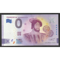 FRANCE - FRANCOIS 1ER - ROI DE FRANCE 1515-1547 - 2023-22 - Essais Privés / Non-officiels