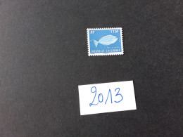 NOUVELLE-CALEDONIE 2013**  - MNH - Unused Stamps
