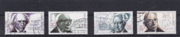 MICHEL NR3091/3094 - Used Stamps