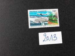 NOUVELLE-CALEDONIE 2013**  - MNH - Nuevos