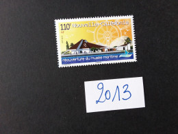 NOUVELLE-CALEDONIE 2013**  - MNH - Unused Stamps