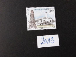 NOUVELLE-CALEDONIE 2013**  - MNH - Neufs