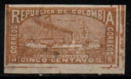 COLOMBIE 1903 * - Kolumbien