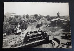 #P1   SERBIA -  Transport > Railway > Trains Train  Lajkovac  Railway Junction - Trains