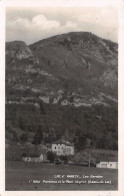 74-ANNECY LE LAC-N°2142-C/0089 - Annecy
