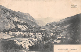 73-VALLOIRE-N°2142-B/0319 - Autres & Non Classés