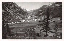 73-VAL D ISERE-N°2142-B/0285 - Val D'Isere