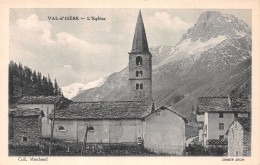 73-VAL D ISERE-N°2142-B/0273 - Val D'Isere