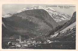 73-VAL D ISERE-N°2142-B/0275 - Val D'Isere