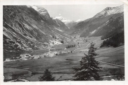 73-VAL D ISERE-N°2142-B/0263 - Val D'Isere