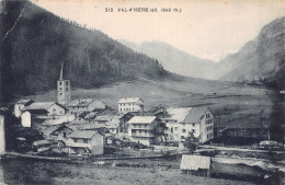 73-VAL D ISERE-N°2142-B/0239 - Val D'Isere